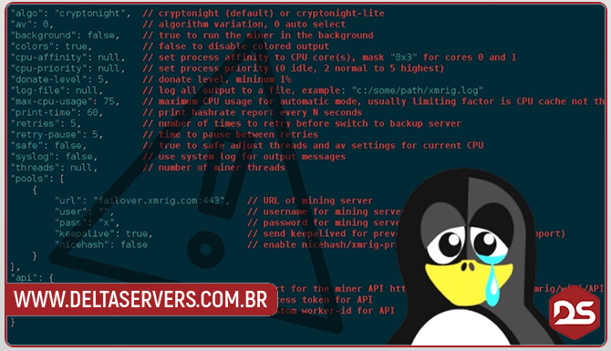 Veja como seu linux pode ser invadido