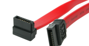 Conector sata